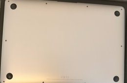 MacBook Air 13 M1 újszerű, karcmentes