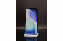 Apple iPhone 12 Pro Max 256 GB Pacific Blue 100% akku - 12 HÓ GARANCIA