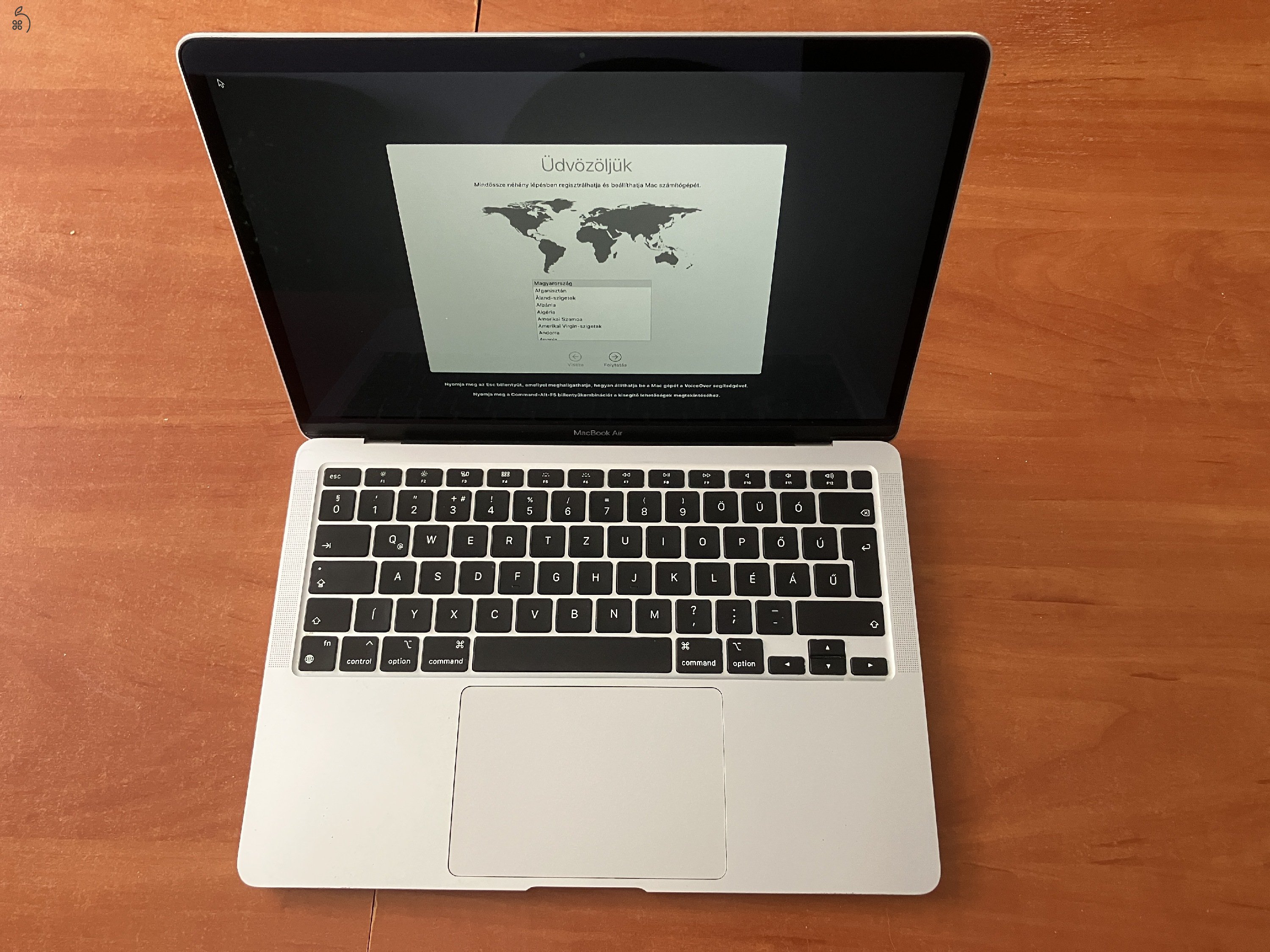 MacBook Air 13