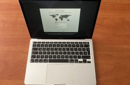 MacBook Air 13