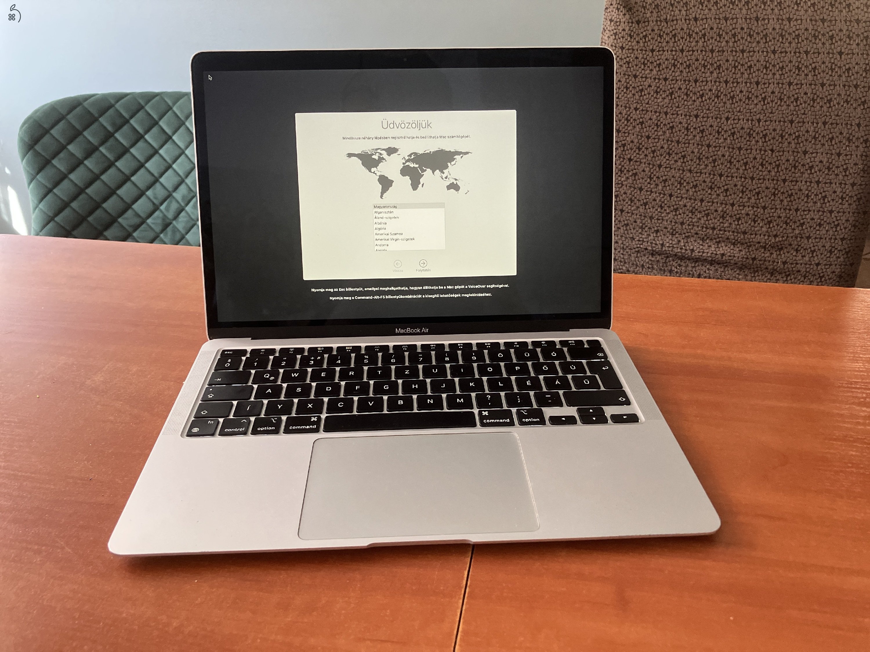 MacBook Air 13