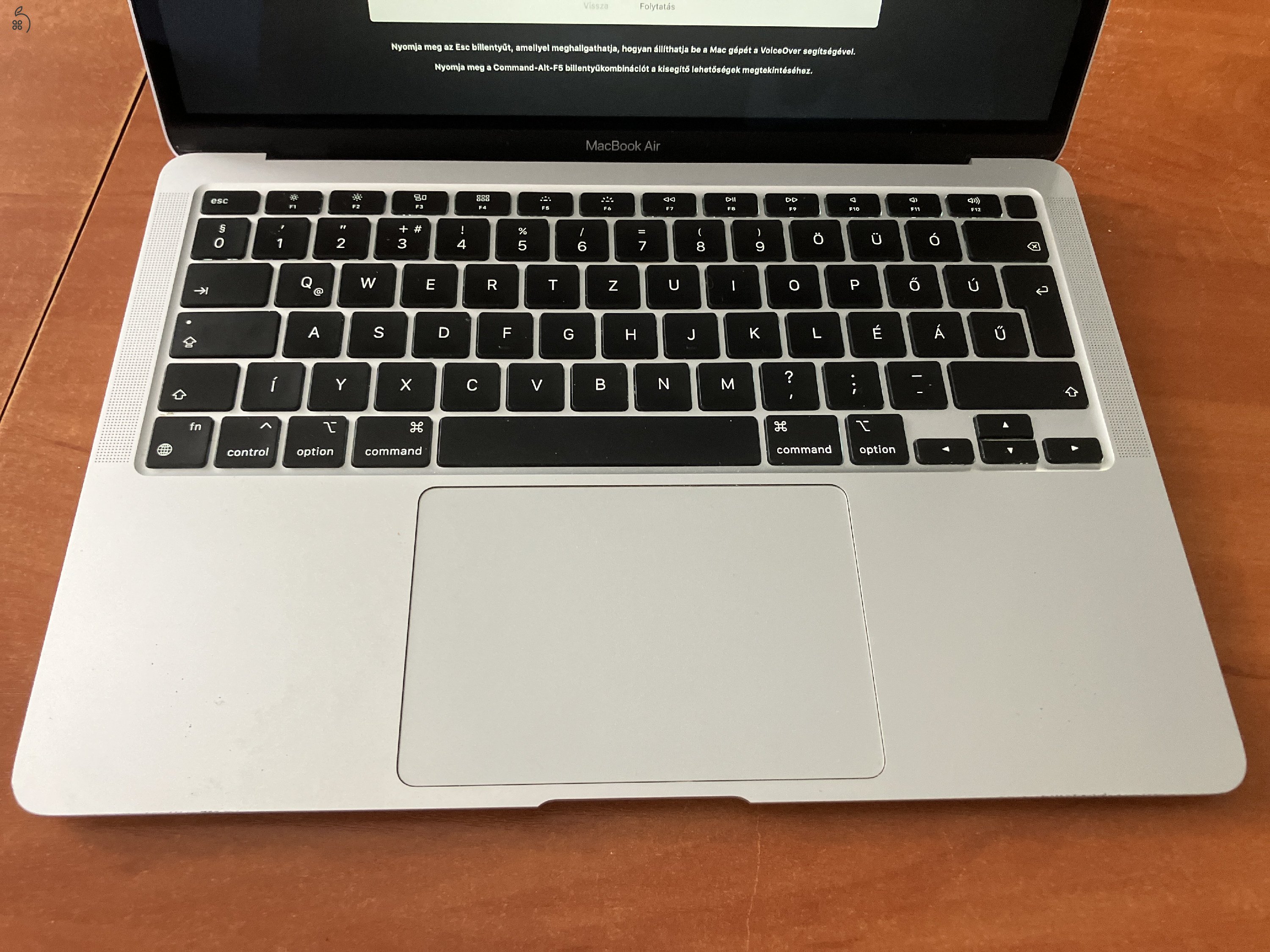 MacBook Air 13