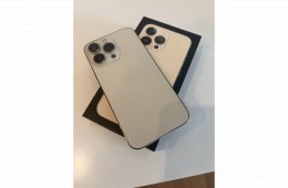 Iphone 13pro gold 128GB