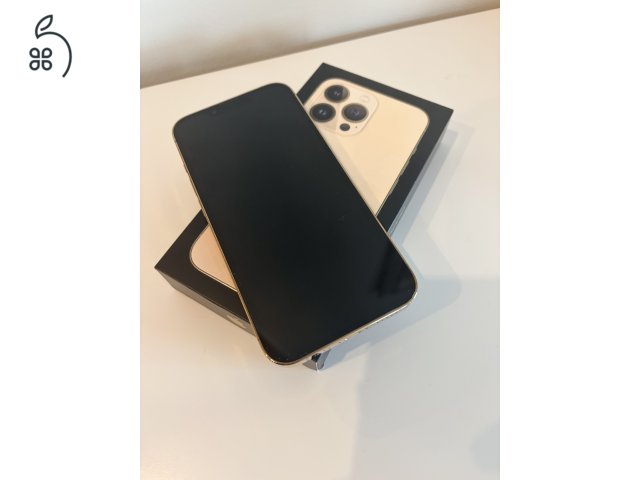 Iphone 13pro gold 128GB
