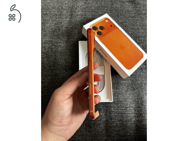 iPhone 17 Pro Max 256GB! 3 Év Gari! Független! Új! Számla! 