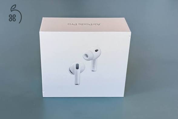 Airpods Pro 3