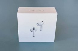 Airpods Pro 3