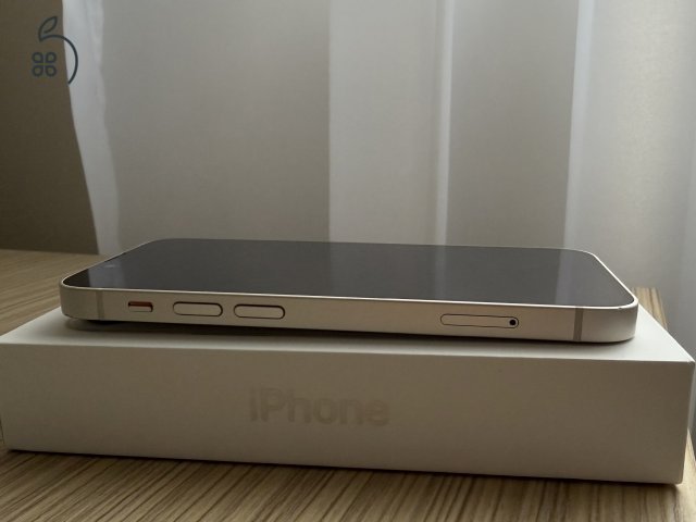 iPhone 13 mini – Starlight, 128 GB