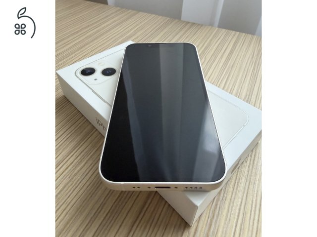 iPhone 13 mini – Starlight, 128 GB