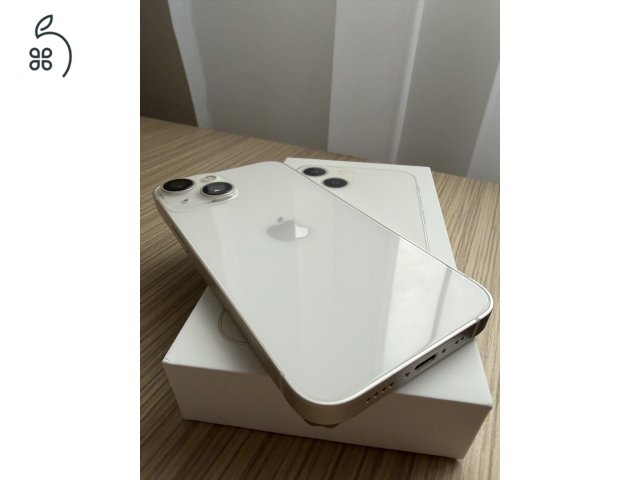 iPhone 13 mini – Starlight, 128 GB