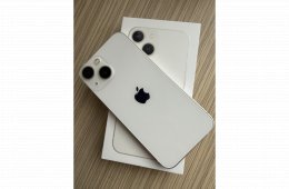 iPhone 13 mini – Starlight, 128 GB