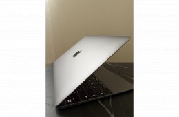 Apple MacBook 12” Retina (2016 eleje) – Ultravékony, elegáns kialakítás
