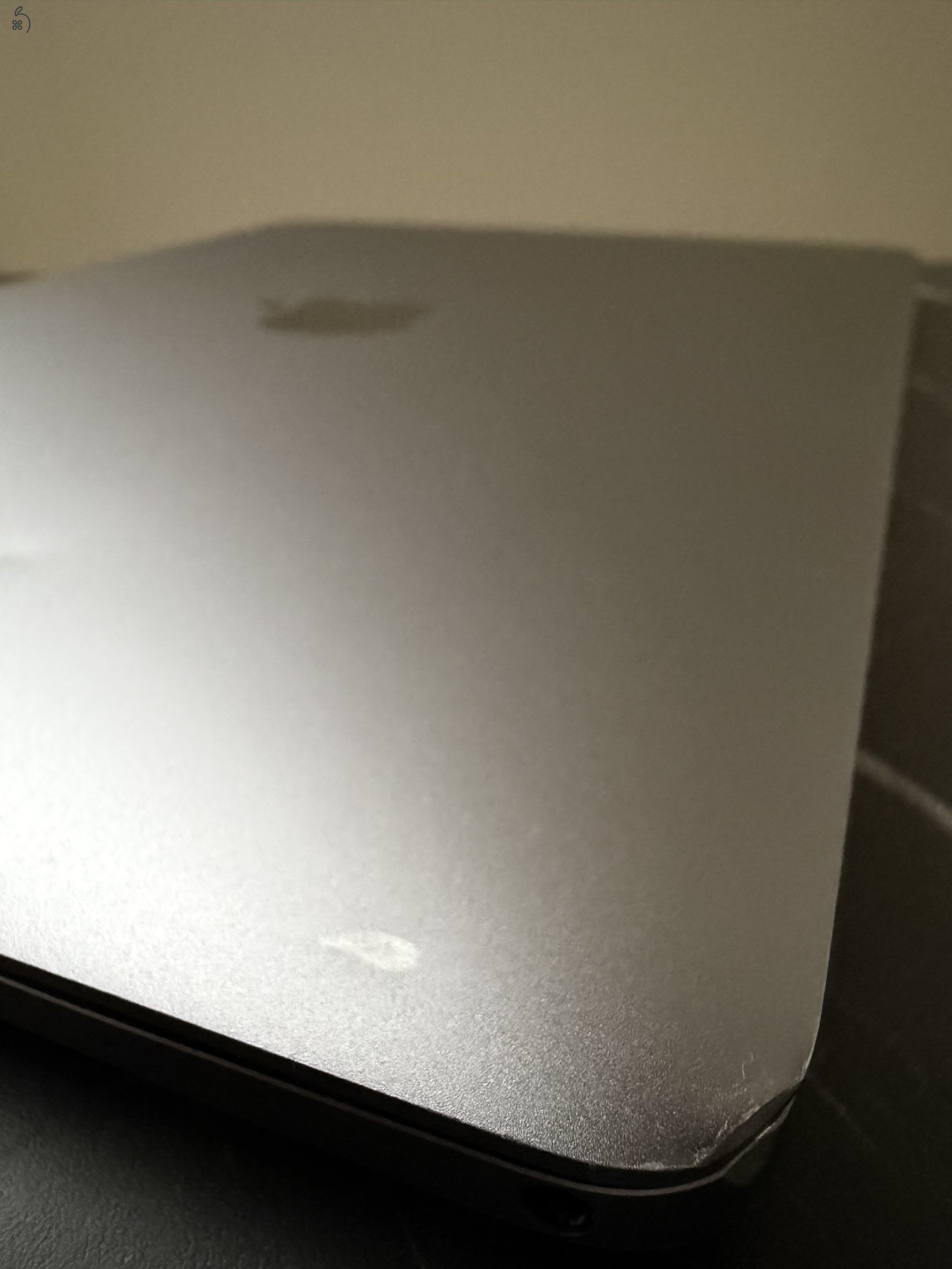 Apple MacBook 12” Retina (2016 eleje) – Ultravékony, elegáns kialakítás