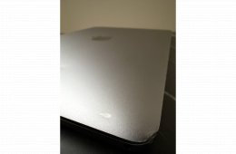 Apple MacBook 12” Retina (2016 eleje) – Ultravékony, elegáns kialakítás