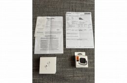 AirPods Pro 2 USB-C, Media Markt + Spigen Silicone Fit tok