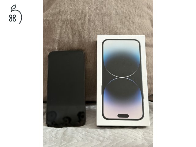 Apple Iphone 14 Pro Max 93% gyári akkumulátor