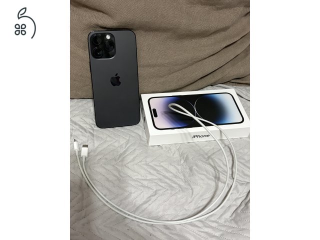 Apple Iphone 14 Pro Max 93% gyári akkumulátor