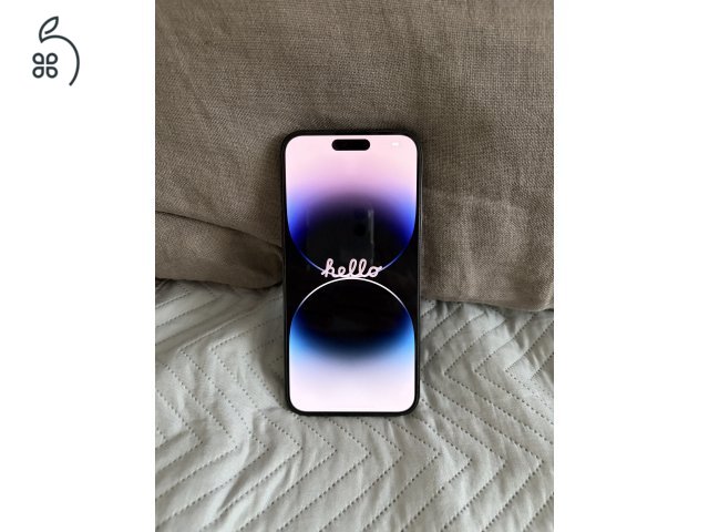 Apple Iphone 14 Pro Max 93% gyári akkumulátor