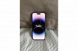 Apple Iphone 14 Pro Max 93% gyári akkumulátor