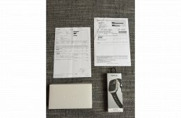 Apple Watch Ultra 1, iCentre, 96% aksi + Nomad Sport Band