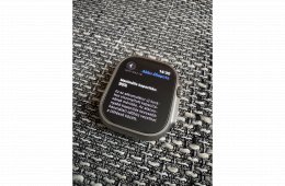 Apple Watch Ultra 1, iCentre, 96% aksi + Nomad Sport Band