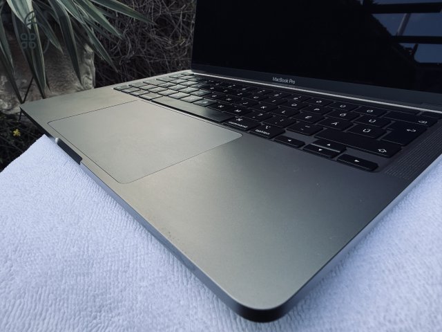 Macbook pro M1