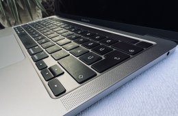 Macbook pro M1