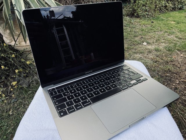 Macbook pro M1