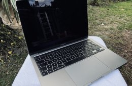 Macbook pro M1