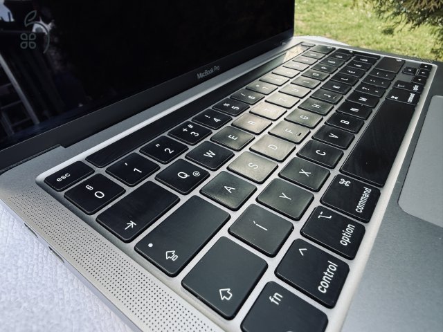 Macbook pro M1
