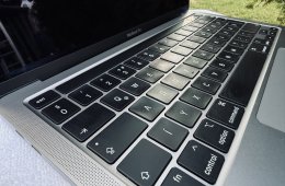 Macbook pro M1