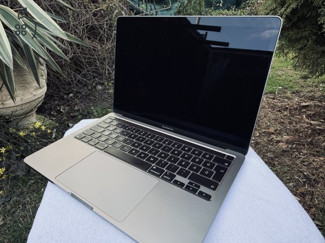 Macbook pro M1