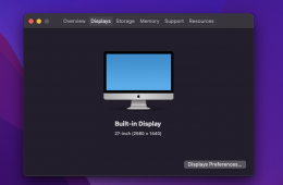 custom config imac 27