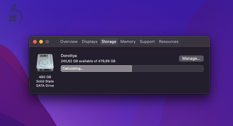 custom config imac 27
