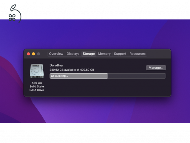 custom config imac 27