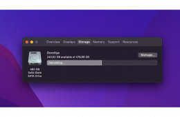 custom config imac 27