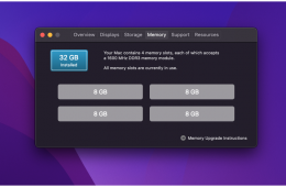 custom config imac 27