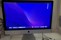 custom config imac 27