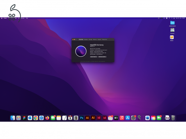 custom config imac 27