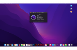 custom config imac 27