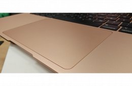 Apple MacBook Air 2020 ( A2337 ) laptop, M1 processzor, 8 GB RAM, 256 GB, Rose Gold, 13,3 hüvelykes Retina