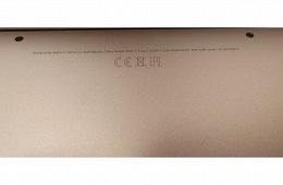 Apple MacBook Air 2020 ( A2337 ) laptop, M1 processzor, 8 GB RAM, 256 GB, Rose Gold, 13,3 hüvelykes Retina