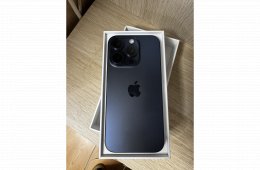 iPhone 15 Pro Blue Titanium 128GB 87% független