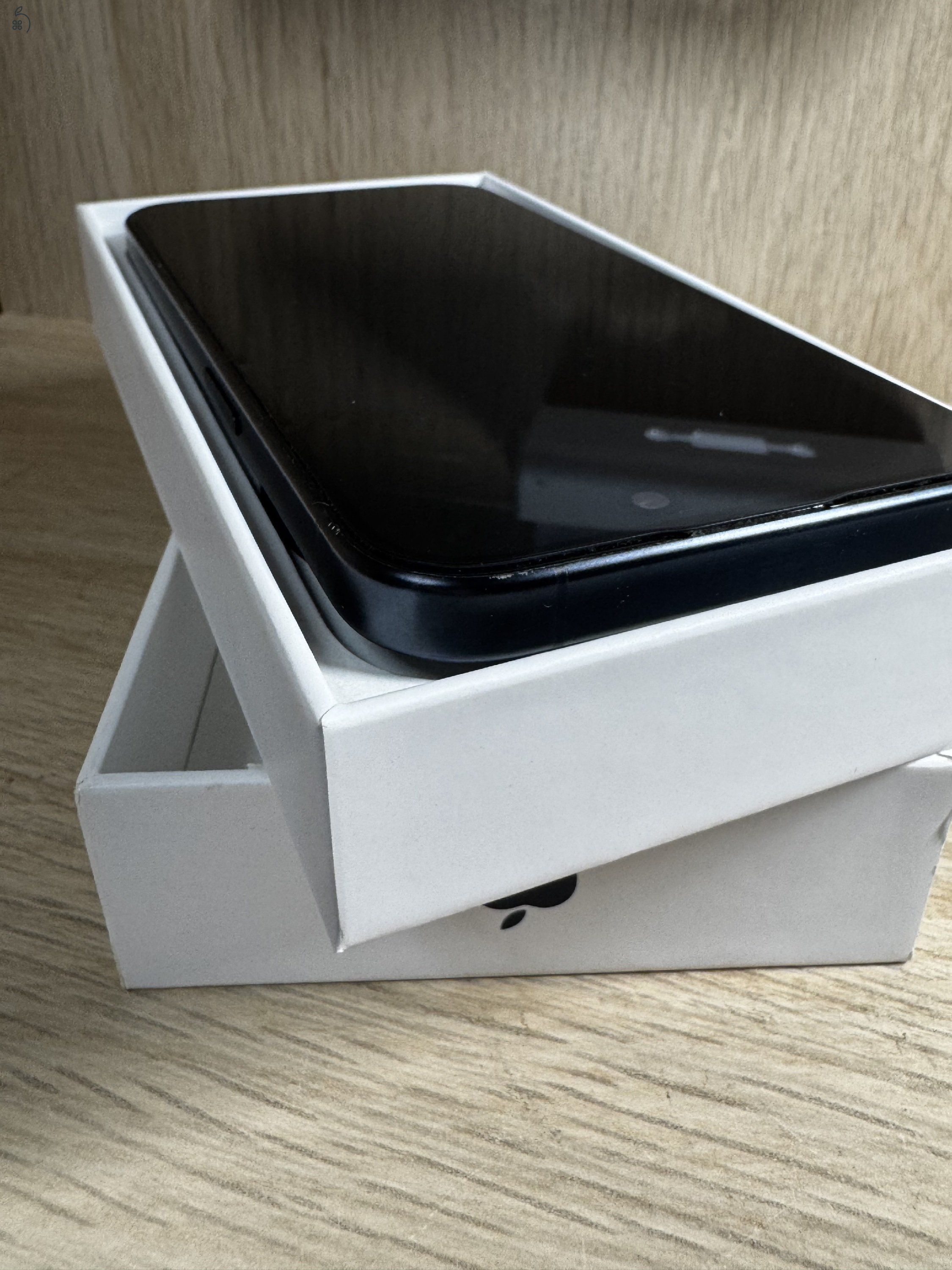 iPhone 15 Pro Blue Titanium 128GB 87% független