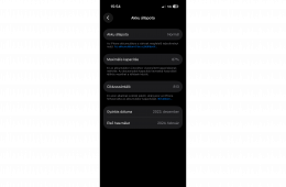 iPhone 15 Pro Blue Titanium 128GB 87% független