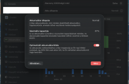 Macbook pro 16GB/500GB