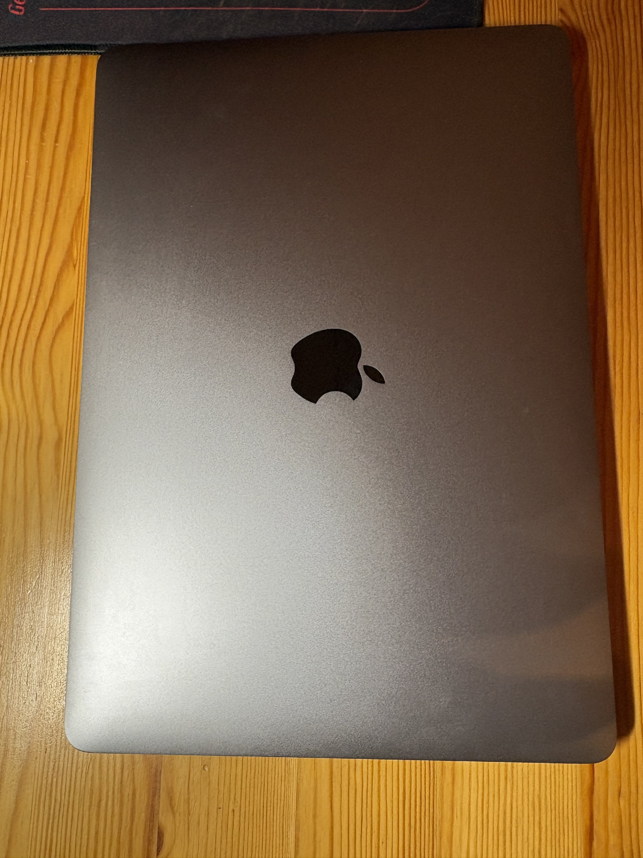Macbook pro 16GB/500GB