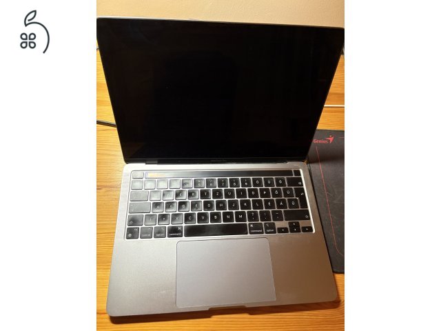 Macbook pro 16GB/500GB
