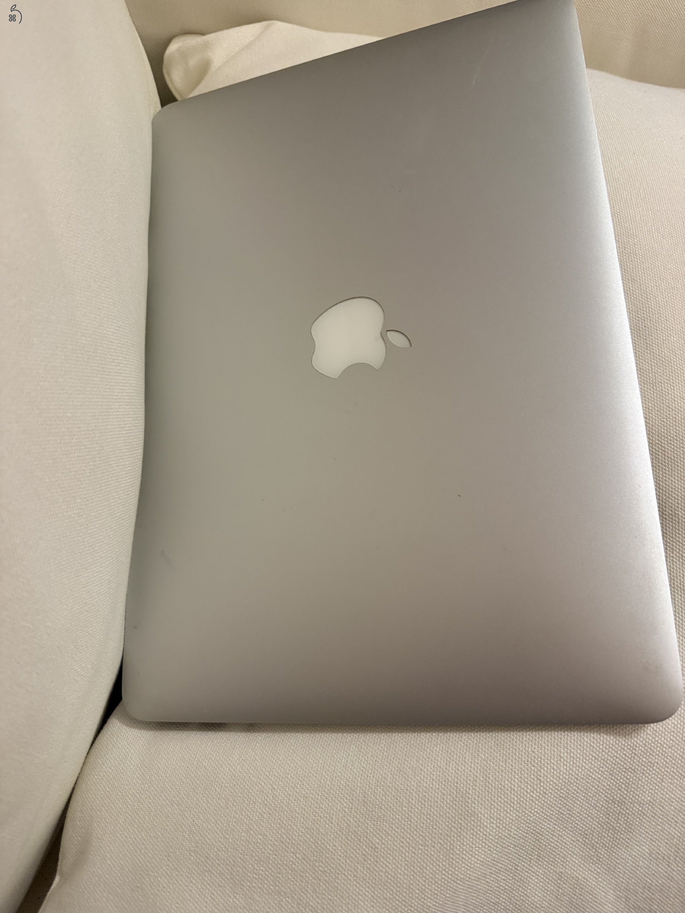 MacBook Air 2017-es