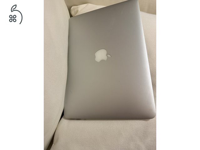 MacBook Air 2017-es
